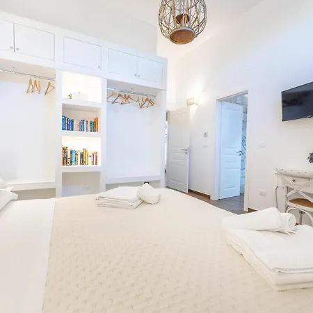 Villa Icaria Carovigno