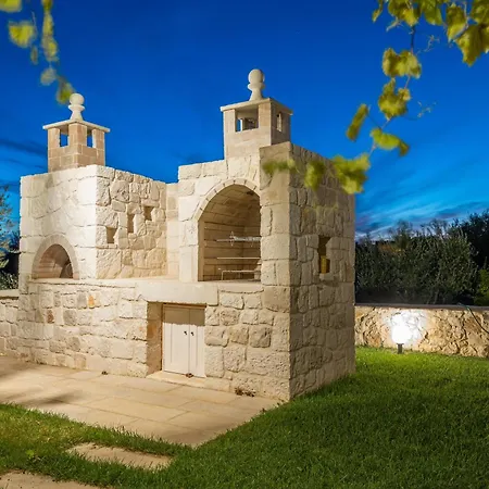 Icaria Villa *