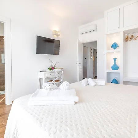Icaria Villa Carovigno