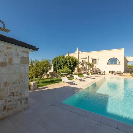 Icaria Villa *