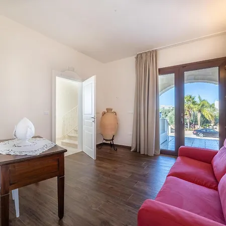 Icaria Villa *