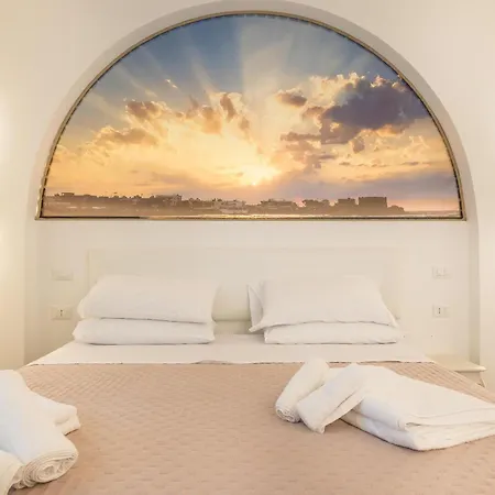 Icaria Villa *