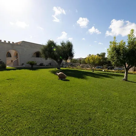 Villa Icaria Carovigno