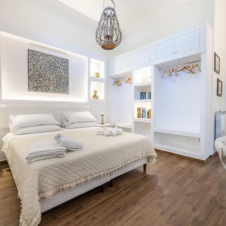 Villa Icaria Carovigno