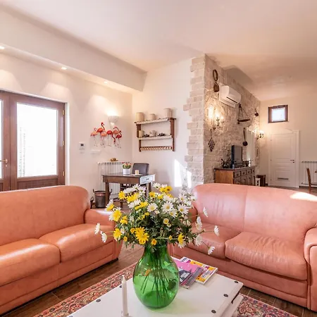 Villa Icaria Carovigno